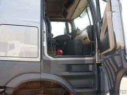 Mercedes-Benz Arocs 2858 6x4 PALFINGER S260Z96 (2022) FOREST/...
