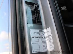 Mercedes-Benz Arocs 2858 6x4 PALFINGER S260Z96 (2022) FOREST/...