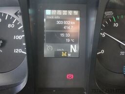 Mercedes-Benz Arocs 2858 6x4 PALFINGER S260Z96 (2022) FOREST/...