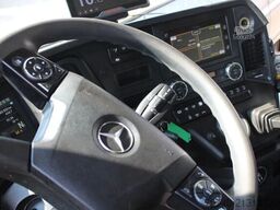 Mercedes-Benz Arocs 2858 6x4 PALFINGER S260Z96 (2022) FOREST/...