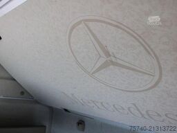 Mercedes-Benz Arocs 2858 6x4 PALFINGER S260Z96 (2022) FOREST/...