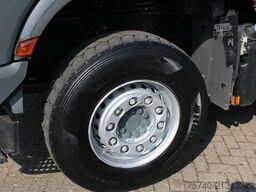 Mercedes-Benz Arocs 2858 6x4 PALFINGER S260Z96 (2022) FOREST/...