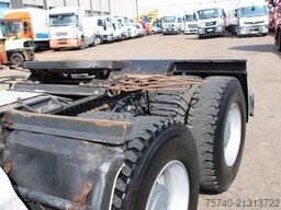 Mercedes-Benz Arocs 2858 6x4 PALFINGER S260Z96 (2022) FOREST/...