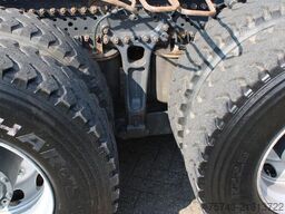 Mercedes-Benz Arocs 2858 6x4 PALFINGER S260Z96 (2022) FOREST/...