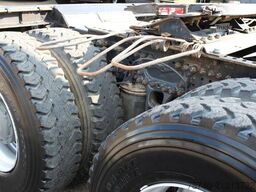 Mercedes-Benz Arocs 2858 6x4 PALFINGER S260Z96 (2022) FOREST/...