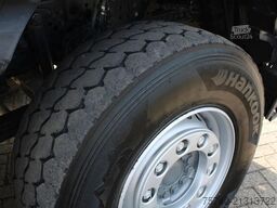 Mercedes-Benz Arocs 2858 6x4 PALFINGER S260Z96 (2022) FOREST/...