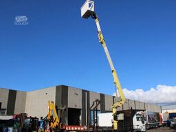 MAN 14.224 + EURO 2 + PTO + EFFER 95 / 2S + 11.5met...