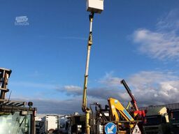 MAN 14.224 + EURO 2 + PTO + EFFER 95 / 2S + 11.5met...