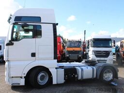 MAN TGX 18.440 + euro 5 + XXL