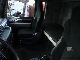 MAN TGX 18.440 + euro 5 + XXL
