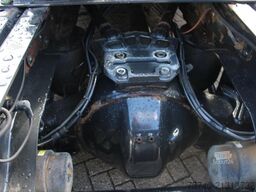 MAN TGX 18.440 + euro 5 + XXL