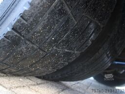 MAN TGX 18.440 + euro 5 + XXL