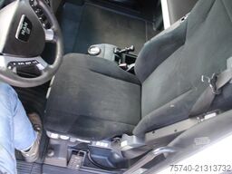 MAN TGX 18.440 + euro 5 + XXL