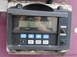 KMA carrier maximo 1000