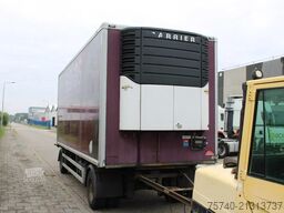 KMA carrier maximo 1000