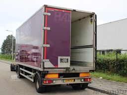 KMA carrier maximo 1000