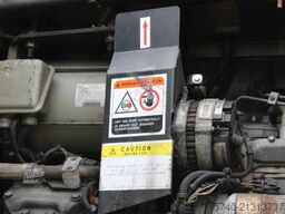 KMA carrier maximo 1000