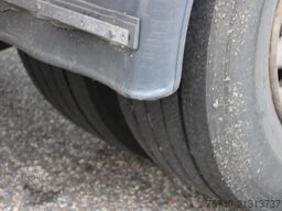 KMA carrier maximo 1000