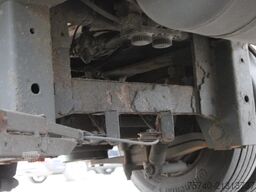 KMA carrier maximo 1000