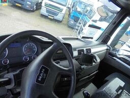 MAN TGS 26.440 Euro 5 + Manual + Hiab 288 E-5 Crane...