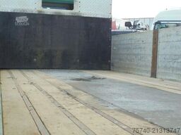 MAN TGS 26.440 Euro 5 + Manual + Hiab 288 E-5 Crane...