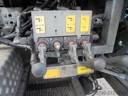 MAN TGS 26.440 Euro 5 + Manual + Hiab 288 E-5 Crane...