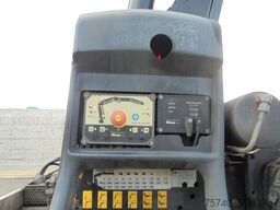 MAN TGS 26.440 Euro 5 + Manual + Hiab 288 E-5 Crane...