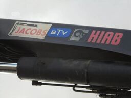 MAN TGS 26.440 Euro 5 + Manual + Hiab 288 E-5 Crane...