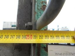 MAN TGS 26.440 Euro 5 + Manual + Hiab 288 E-5 Crane...