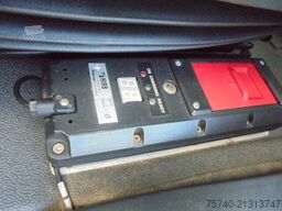MAN TGS 26.440 Euro 5 + Manual + Hiab 288 E-5 Crane...
