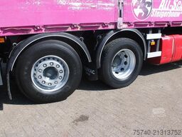 Volvo FM 370 + PALFINGER 23002  /6EXT + REMOTE + 6X2 ...