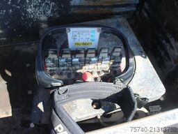 Volvo FM 370 + PALFINGER 23002  /6EXT + REMOTE + 6X2 ...