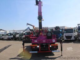 Volvo FM 370 + PALFINGER 23002  /6EXT + REMOTE + 6X2 ...