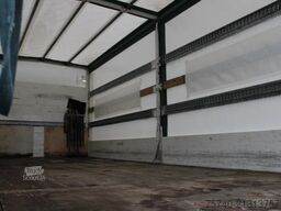 MAN TGL 8.220 + EURO 6 + LIFT