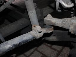 MAN TGL 8.220 + EURO 6 + LIFT