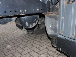 MAN TGL 8.220 + EURO 6 + LIFT