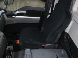 MAN TGL 8.220 + EURO 6 + LIFT