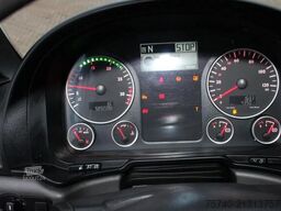 MAN TGL 8.220 + EURO 6 + LIFT