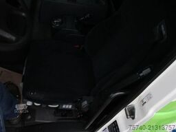 MAN TGL 8.220 + EURO 6 + LIFT