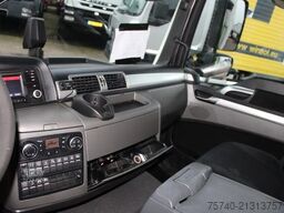 MAN TGL 8.220 + EURO 6 + LIFT