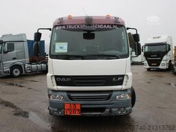 DAF LF 55.280  + 13.000L + 3 compartiment