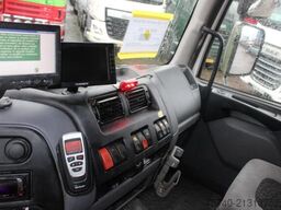 DAF LF 55.280  + 13.000L + 3 compartiment