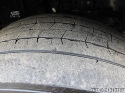 Iveco S-WAY 460 + LNG + retarder + euro 6