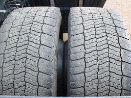 Iveco S-WAY 460 + LNG + retarder + euro 6