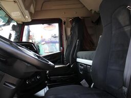 Iveco S-WAY 460 + LNG + retarder + euro 6