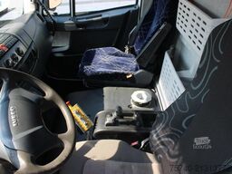 Iveco Eurocargo 100e18 +EURO 5 + HOOK SYSTEM