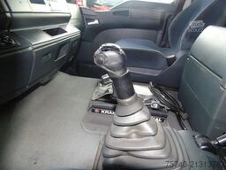 MAN TGA 41.430 + HIAB 800 6x + 5x JIB WINCH + 8X4 +...