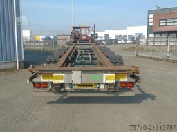 Pacton 3 AXLE