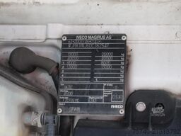 Iveco Stralis 330 + EURO 6 + NICE TRUCK + 19T