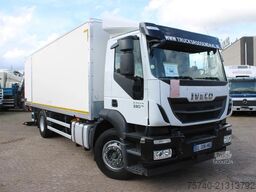 Iveco Stralis 330 + EURO 6 + NICE TRUCK + 19T